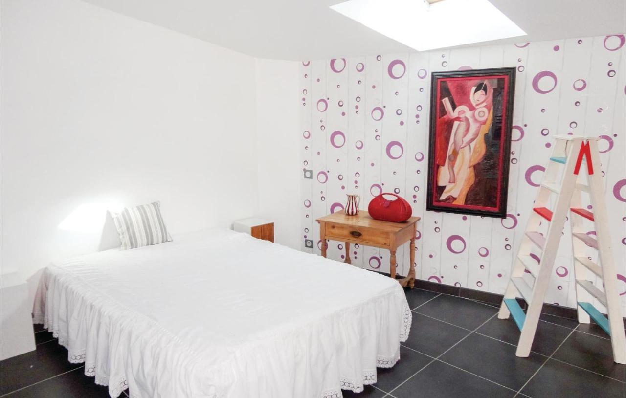 Awesome Apartment In Sauvian With Wifi 외부 사진