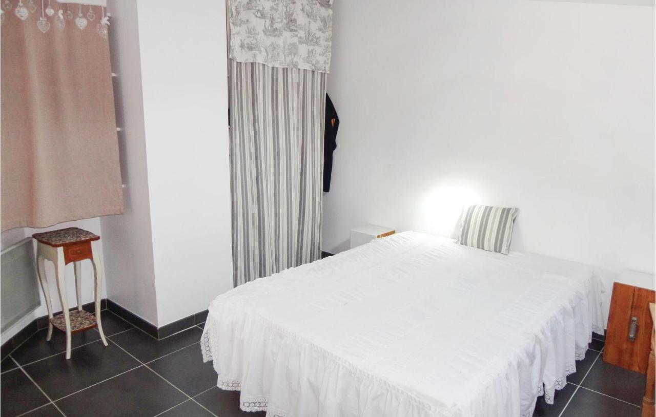 Awesome Apartment In Sauvian With Wifi 외부 사진